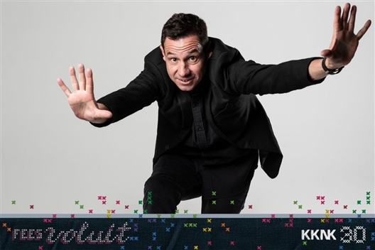 Jammer vir die Podcast